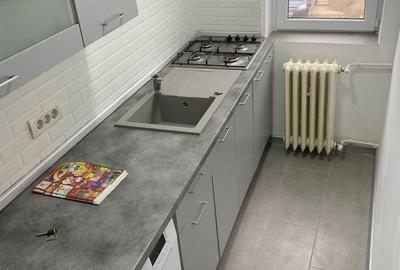 Apartament cu 1 camera zona Borhanci - 3