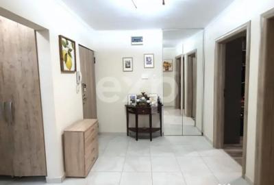 Apartament cu 4 camere decomandat în Tei - 6