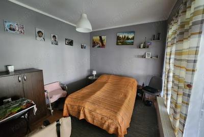 Casă cu 5 camere în Ciarda Roșie - 10