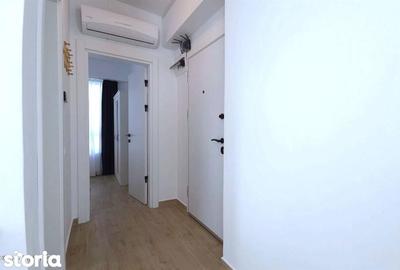 Apartament cu 2 camere în Nord - 15