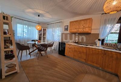 Casa individuala | 300mp utili | 577mp teren | Feleacu - 7