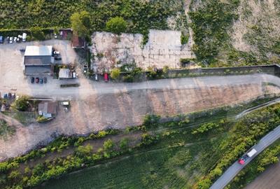 Teren 15851 mp , zona Bucov-Pleasa , Hala si spatiu birouri Teren 15851 mp , zona Bucov-Pleasa , Hala si spatiu birouri - 4