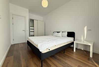 Apartament cu 2 camere, mobilat în Torontalului - 5