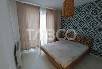 Apartament 2 camere modern utilat parcare inclusa Doamna Stanca - 4