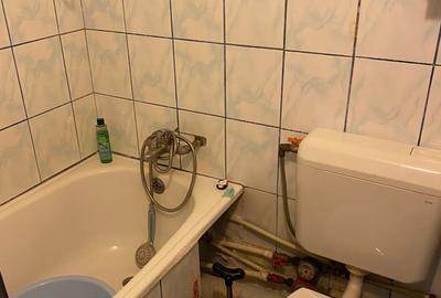 Garsoniera semidecomandata, zona CET - 6