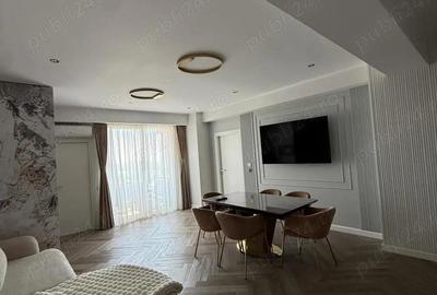 Vanzare apartament 3 camere bloc nou zona restaurantului Gradinita - 7