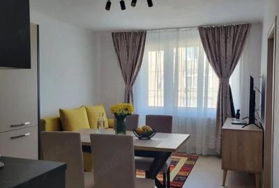 Apartament cu 3 camere decomandat, mobilat în Decebal - 6