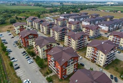 Apartament cu 2 camere decomandat în Central - 17