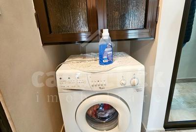 Apartament cu 3 camere decomandat, mobilat în Central - 13