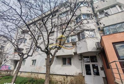 Apartament cu 3 camere decomandat în Ștefan Vodă - 9