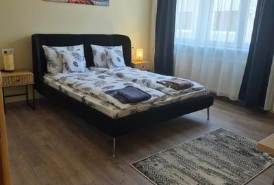 Casă individuală cu 8 camere cu Teren 300 Mp în Central - 13