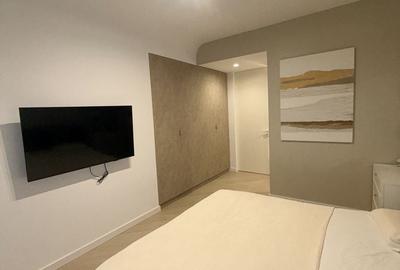 Apartament cu 3 camere decomandat în Central - 2