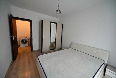 Apartament cu 2 camere semidecomandat în Giroc
