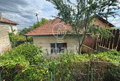 Casa si teren 975 mp Dambul Rotund - 2
