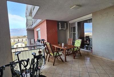 Apartament cu 3 camere semidecomandat în Aradului - 6