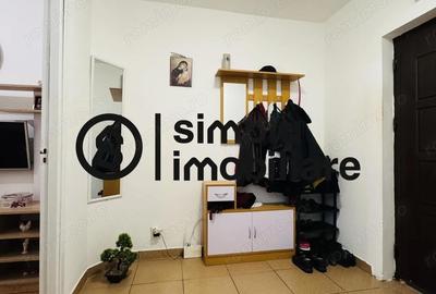 Apartament cu 2 camere semidecomandat în Central - 5