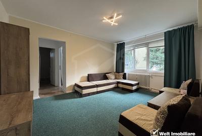 Apartament cu 2 camere, 44 mp utili, Gheorgheni, zona Iulius Mall - 6