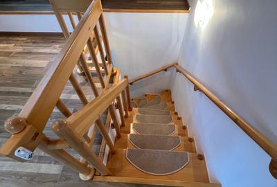 Vila unica in Bunloc Vila unica in Bunloc - 13