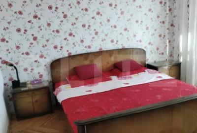 Apartament cu 3 camere decomandat în Semicentral - 8