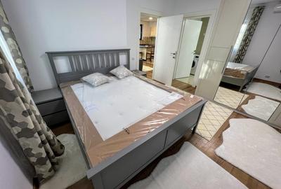 3 camere Nord Baneasa Herastrau bloc nou boutique - 12