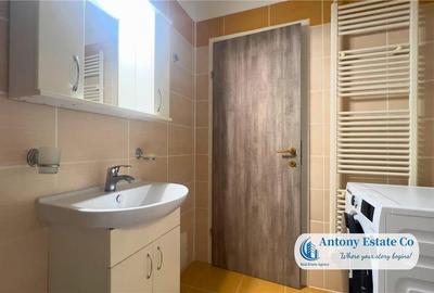 Apartament de vanzare, 1 Camera, Openspace, Iosia, Oradea - 11