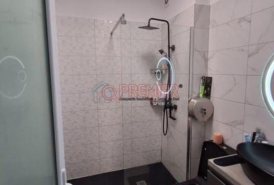 Apartament cu 3 camere în Metalurgiei - 2