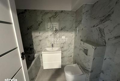 Apartament cu 3 camere în Valea Lupului - 8