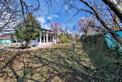 Casă cu 4 camere în Sud - 2