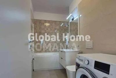 Apartament cu 2 camere decomandat, mobilat în Voluntari - 5