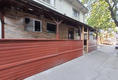 Inchirere spatiu comercial pe str. Margeanului - 2