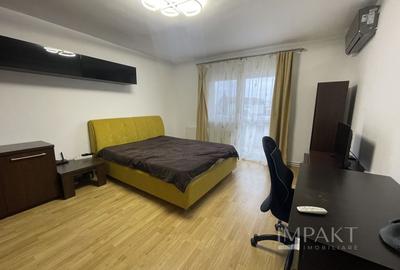 Apartament cu o cameră, 36mp, la 2 minute de FSPAC - 4