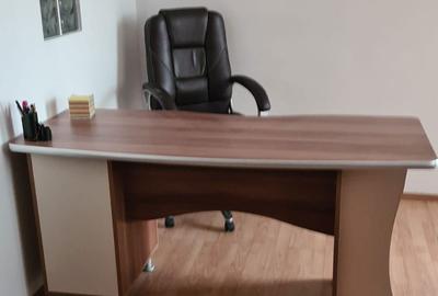 Apartament cu 2 camere semidecomandat în Central - 1