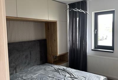 Apartament cu 3 camere decomandat în Central - 2