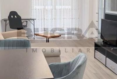 Apartament de 2 camere, 51mp, modern, Elite City - 3