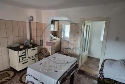 Casă cu Teren 3800 Mp în Prundu Bârgăului - 9