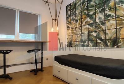 Kogalniceanu Garsoniera de inchiriat in zona Cismigiu/Kogalniceanu - 6