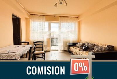 COMISION 0% Apartament 3 camere, 50mp, Parcare, Zona Penny, Apahida