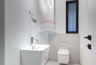 Apartament cu 4 camere semidecomandat în Dorobanți - 24