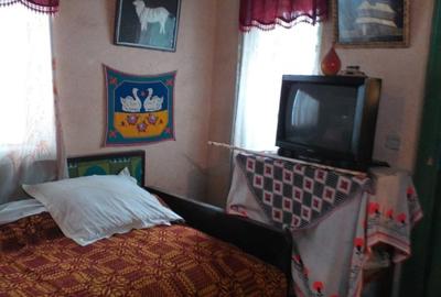 Casă individuală cu 4 camere cu Teren 1800 Mp în Heliade Rădulescu - 6