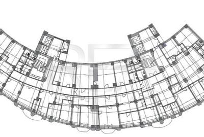 Spatiu de birouri inchiriat | 525 m.p disponibili | Piata Unirii - 24