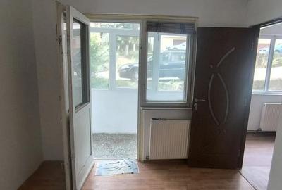 Apartament cu 2 camere nedecomandat în Răuți - 5