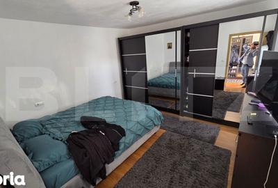 Casă cu 3 camere cu Teren 4700 Mp în Vințu de Jos - 9