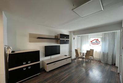 Garsonieră decomandată în Gară - 2