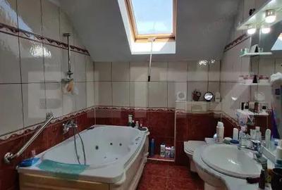 Casă cu Canalizare în Andrei Mureșanu - 4