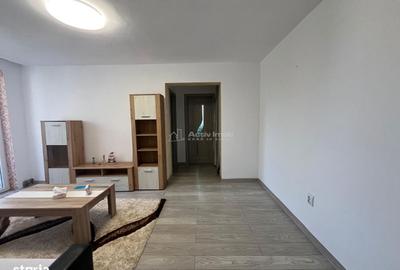 Apartament cu 2 camere semidecomandat în Central - 13