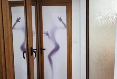 Apartament renovat Micro 17 mobilat si utilat CT Ac - 10