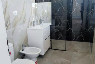 Casă cu 4 camere în Domnești - 2