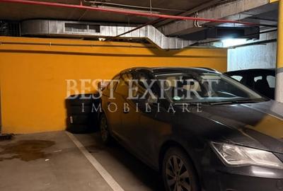 Apartament 2 camere cu parcare subterana & boxa/ Liviu Rebreanu/Auchan Titan - 13