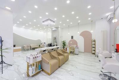 Spațiu comercial, în Victoriei - 6