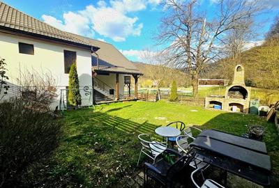 Casă cu 5 camere cu Teren 700 Mp în Lendt - 8